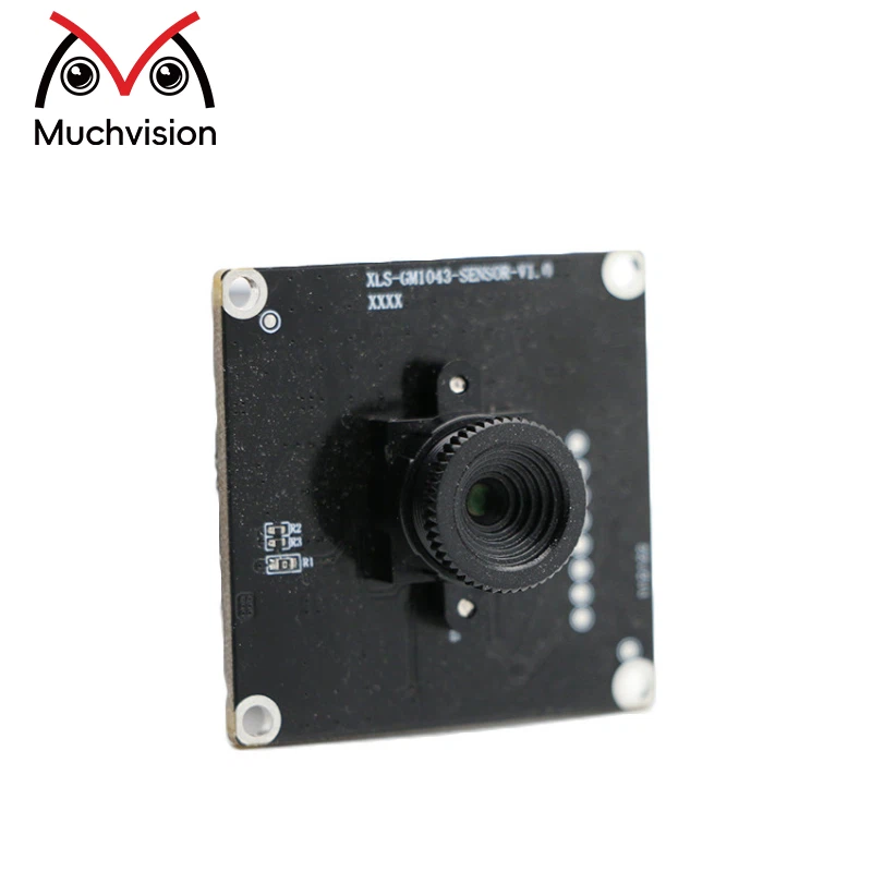 32MP Module de caméra MIPI OV32A Haute résolution Focus Ultra HD CMOS pour les systèmes intégrés