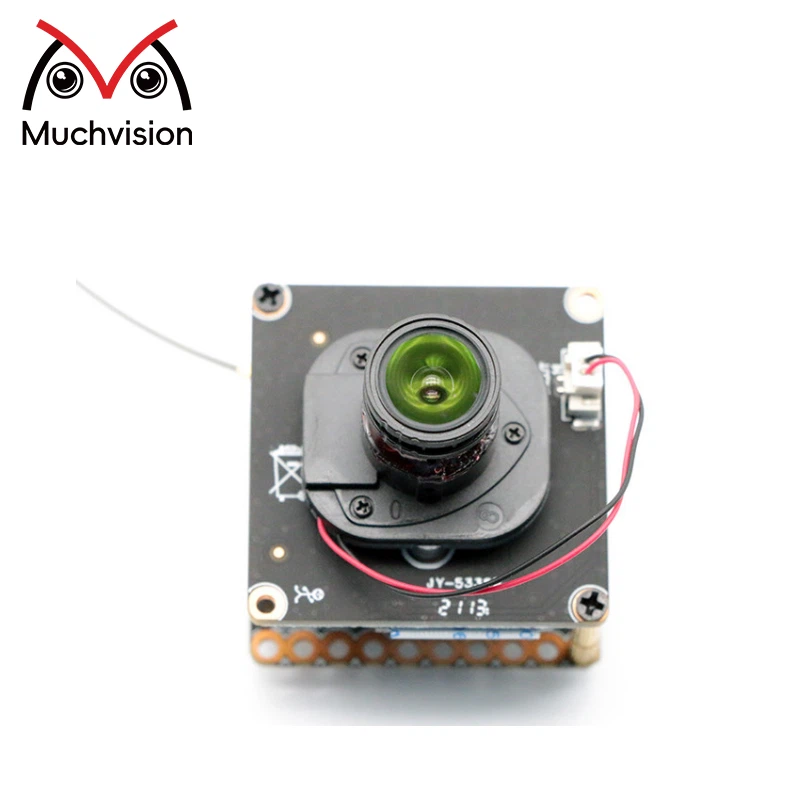 4MP USB Camera Module 1080P GC4653 Sensor2