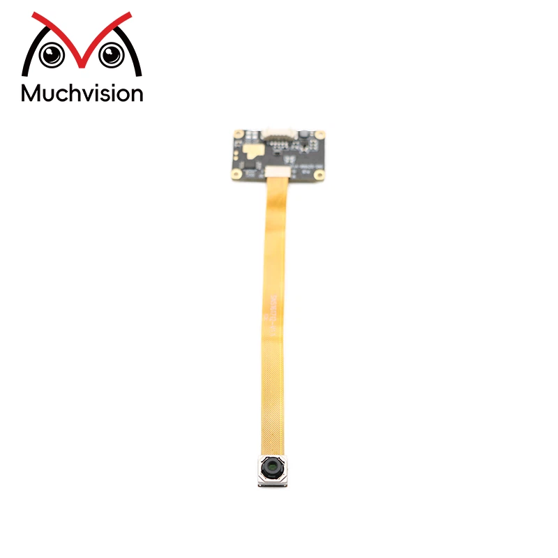 OEM 16MP IMX298 Module de caméra USB 4K UHD Autofocus 78 degrés FOV pour la numérisation 3D
