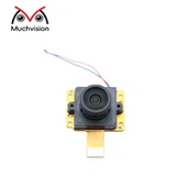 GC 4653 1 / 3 pouces 4MP Module de caméra compact High - Résolution Interface MIPI pour Drone Smart