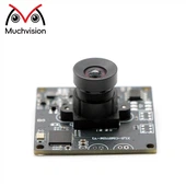 1080p 2MP Module de caméra USB Omnivision OV 2735 38 x38mm Focus fixe 30fps
