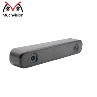 2MP 1 / 2,6 pouces CMOS Module de caméra USB2.0 Type - C