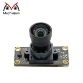 Module de caméra IMX415|8MP HDR USB
