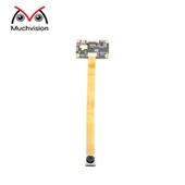 IMX298 MODULE DE CAMERIE MIPI 13MP HIGH - Résolution Caméra USB Autofocus pour Vision Musin