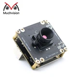 SONY IMX 378 12 Module de caméra USB MP avec HDR High Dynamic Range Low - Performance lumineuse et 100 degrés FOV facultatif pour industriel